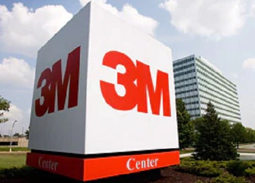 `Post-it` maker 3M India`s Q2 profit jumps on steady demand 